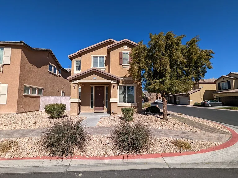 4316 Hera Temple Ave — Photo 1