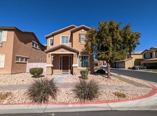 4316 Hera Temple Ave, North Las Vegas, NV 89031