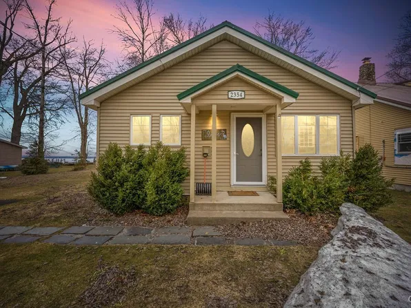 2354 Lakeshore Dr, Blossvale, NY 13308
