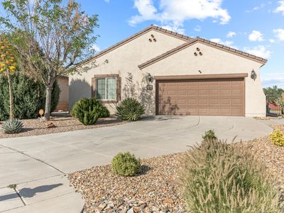306 Palo Alto Dr NE, Rio Rancho, NM, 87124