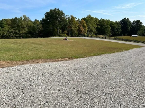 Lot 13 Foskuhl Road, Floyds Knobs, IN 47119