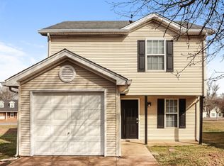 1936 Turnberry Ct, Murfreesboro, TN 37130