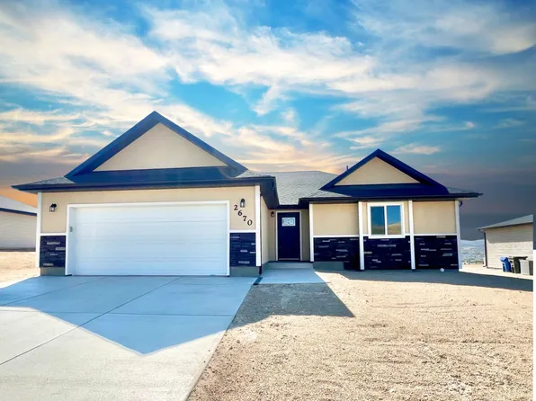 2670 Mesquite Way, Elko, NV 89801