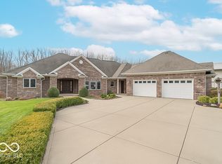 3000 E County Road 350 S, Danville, IN 46122