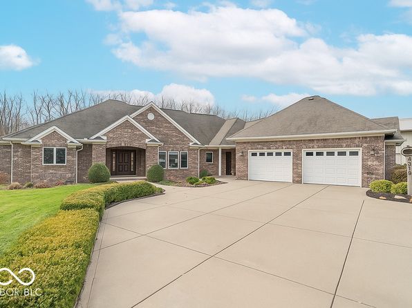 3000 E County Road 350 S