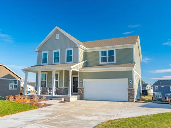 372 Humble Cir, Oregon, WI 53575