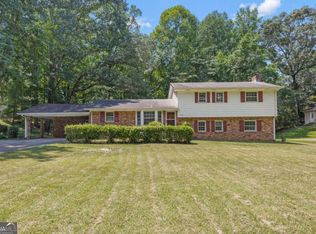 4092 Candler Lake Ct W, Atlanta, GA 30319