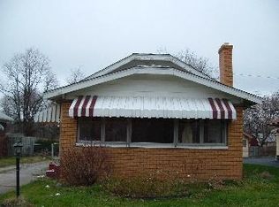 5308 Southeastern Ave, Indianapolis, IN