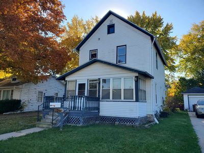 803 E Illinois St, Freeport, IL, 61032