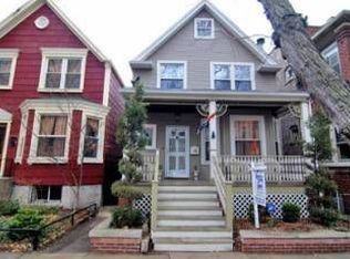1500 W Edgewater Ave, Chicago, IL 60660