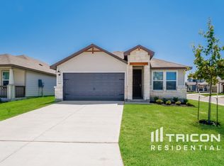 5819 Zoey Way, Saint Hedwig, TX 78152