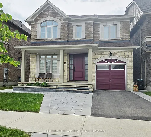 50 Stevenson Cres Photo 1