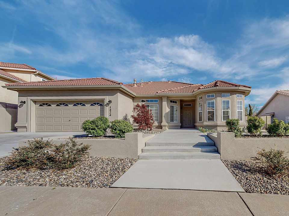 1424 White Rock Pl NE, Albuquerque, NM 87112 Zillow