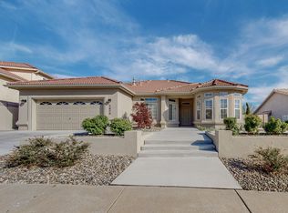 1424 White Rock Pl NE, Albuquerque, NM 87112