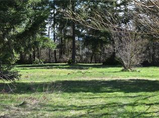 0 Cougar Mountain Airport Rd SE, Yelm, WA 98597