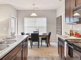 Hayden Reserve, Columbus, OH 43235