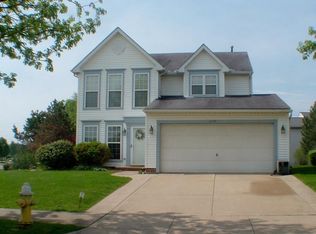 2178 Stonehenge Cir, Akron, OH 44319