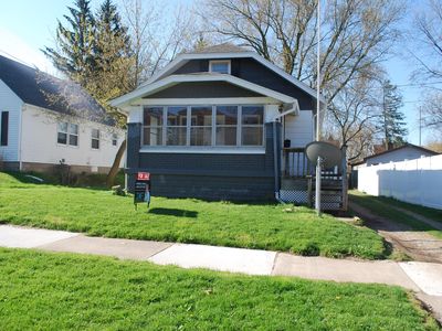 520 Shirley St NE, Grand Rapids, MI, 49503