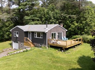 8 Turkey Ridge Rd, Fleischmanns, NY 12430