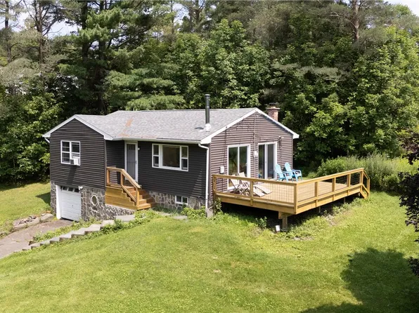 8 Turkey Ridge Rd, Fleischmanns, NY 12430