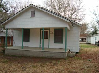 122 Cole Lake Rd, Dallas, GA 30157