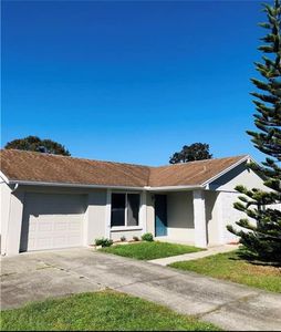 3129 Ludlow Dr, New Port Richey, FL, 34655