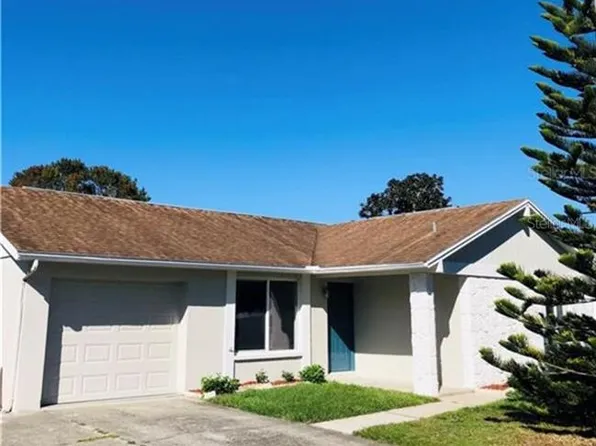 3129 Ludlow Dr, New Port Richey, FL 34655
