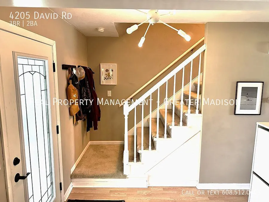 Building Photo - 4205 David Rd