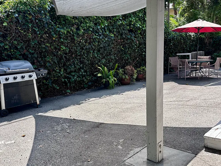 1502 S Shenandoah St #1508-3 — Photo 43