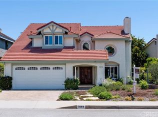 5684 Walnut Ridge Dr, Agoura Hills, CA 91301