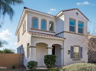 17153 N 10TH Street, Phoenix, AZ 85022