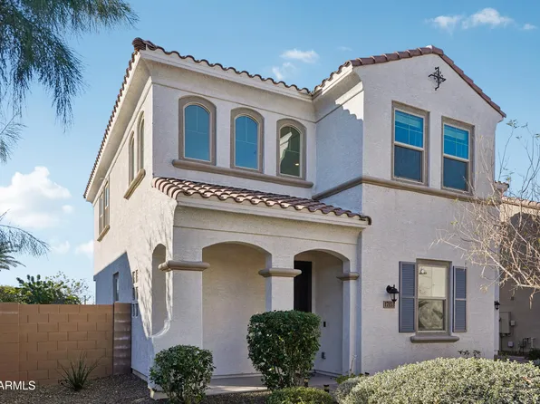 17153 N 10TH Street, Phoenix, AZ 85022