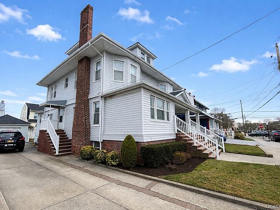 2nd image of 406 Beach 131st Street