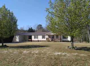 216 Upchurch Farm Rd, Sanford, NC 27332