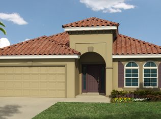 1735 Berkshire Cir SW, Vero Beach, FL 32968