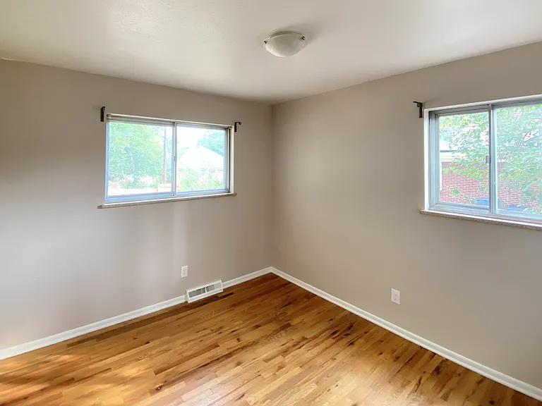 Bedroom 3, First Floor