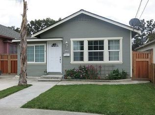 464 Jerome St, San Jose, CA 95125