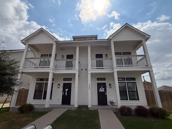 400 Live Oak St, College Station, TX 77840