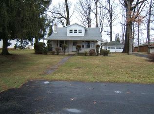 5275 Oak View Dr, Allentown, PA 18104