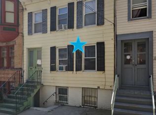 40 Spring St #BASEMENT, Albany, NY 12210