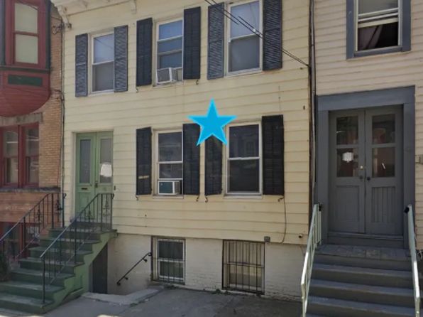 40 Spring St #BASEMENT