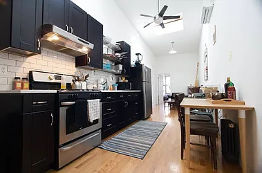 Rented by Oxford Property Group