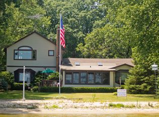N4366 S Lakeshore Dr, Princeton, WI 54968