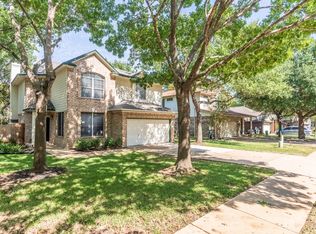 4208 Walling Forge Dr, Austin, TX 78727