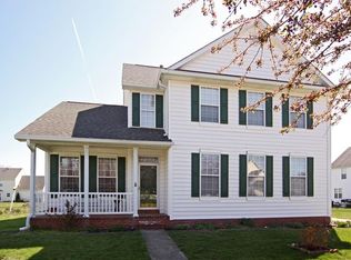 553 Davis Ct, Indianapolis, IN 46234