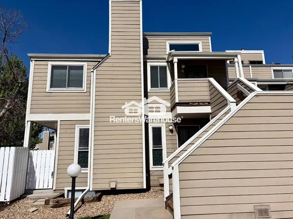 1782 S Trenton St APT 2, Denver, CO 80231
