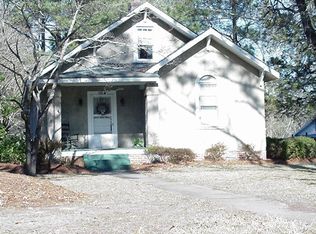 106 Sherrod Hts, Enfield, NC 27823