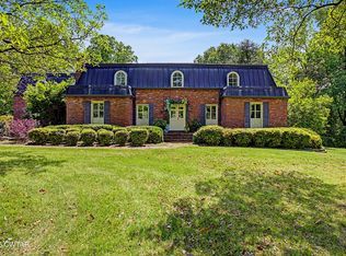 258 Old Humboldt Rd, Jackson, TN 38305