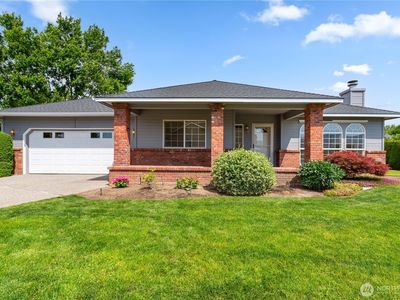 840 Amy Court, East Wenatchee, WA, 98802