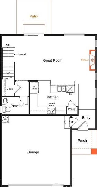 2nd image of 17810 SE 265th Street #10